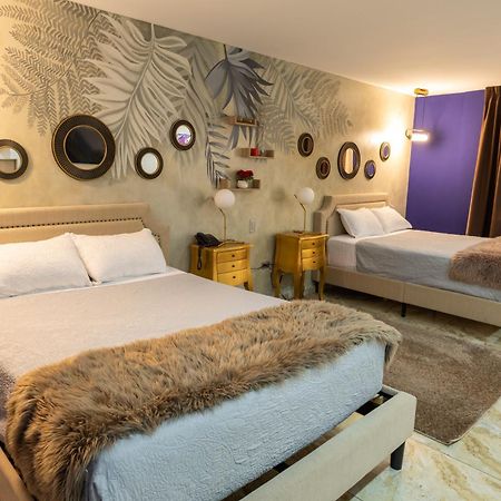 Basha Hotel & Restaurant سان بيدرو سولا المظهر الخارجي الصورة