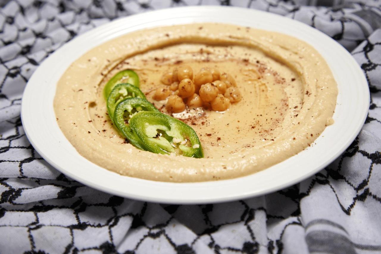 Basha Hotel & Restaurant سان بيدرو سولا المظهر الخارجي الصورة