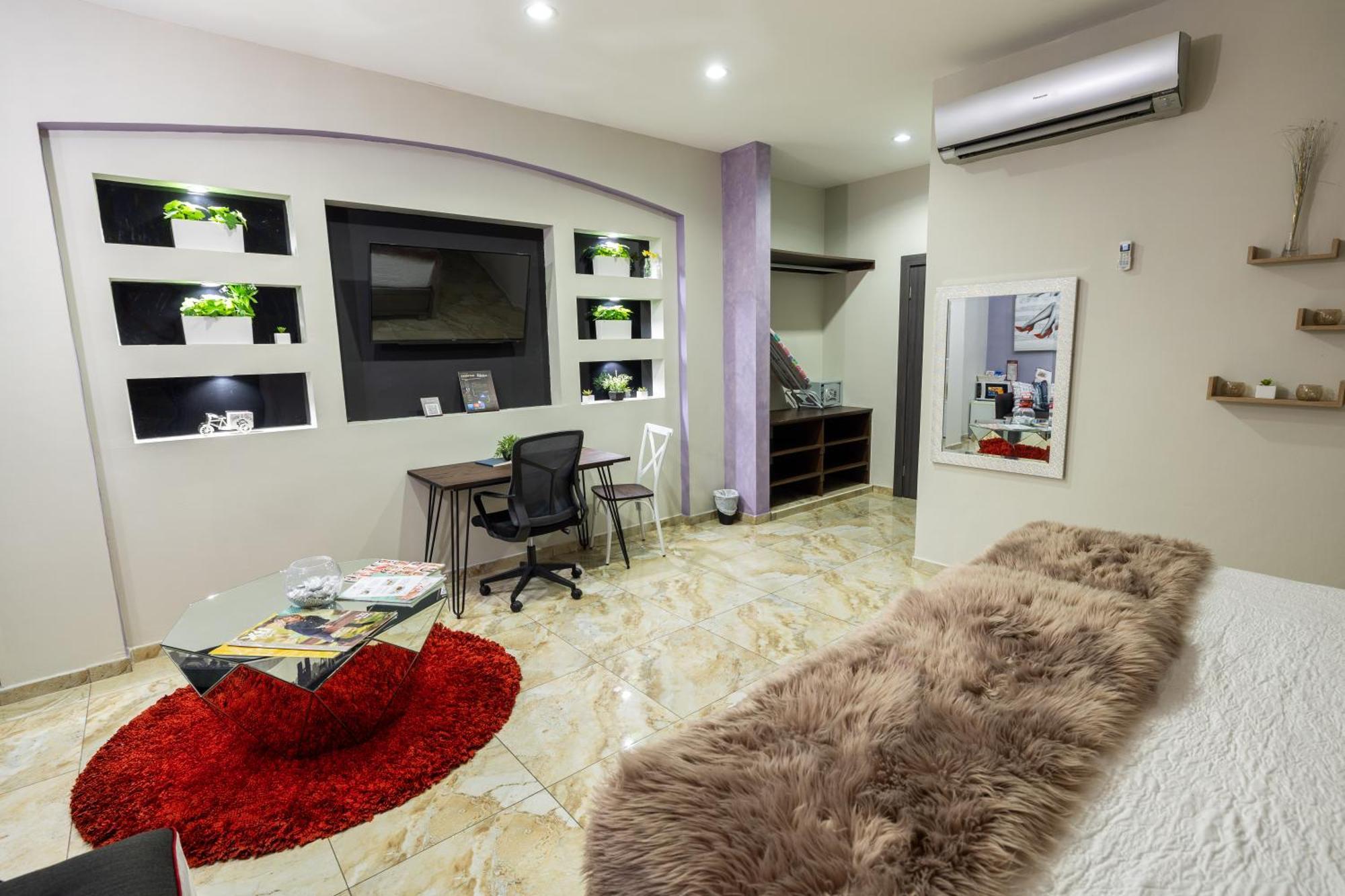 Basha Hotel & Restaurant سان بيدرو سولا المظهر الخارجي الصورة